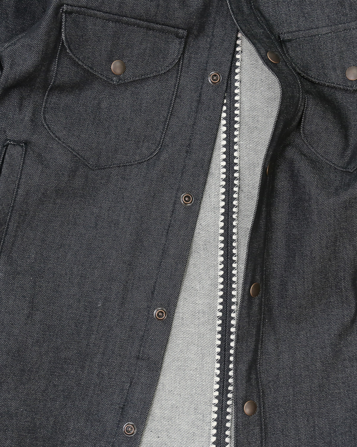 Interceptor Cone Mills Black
