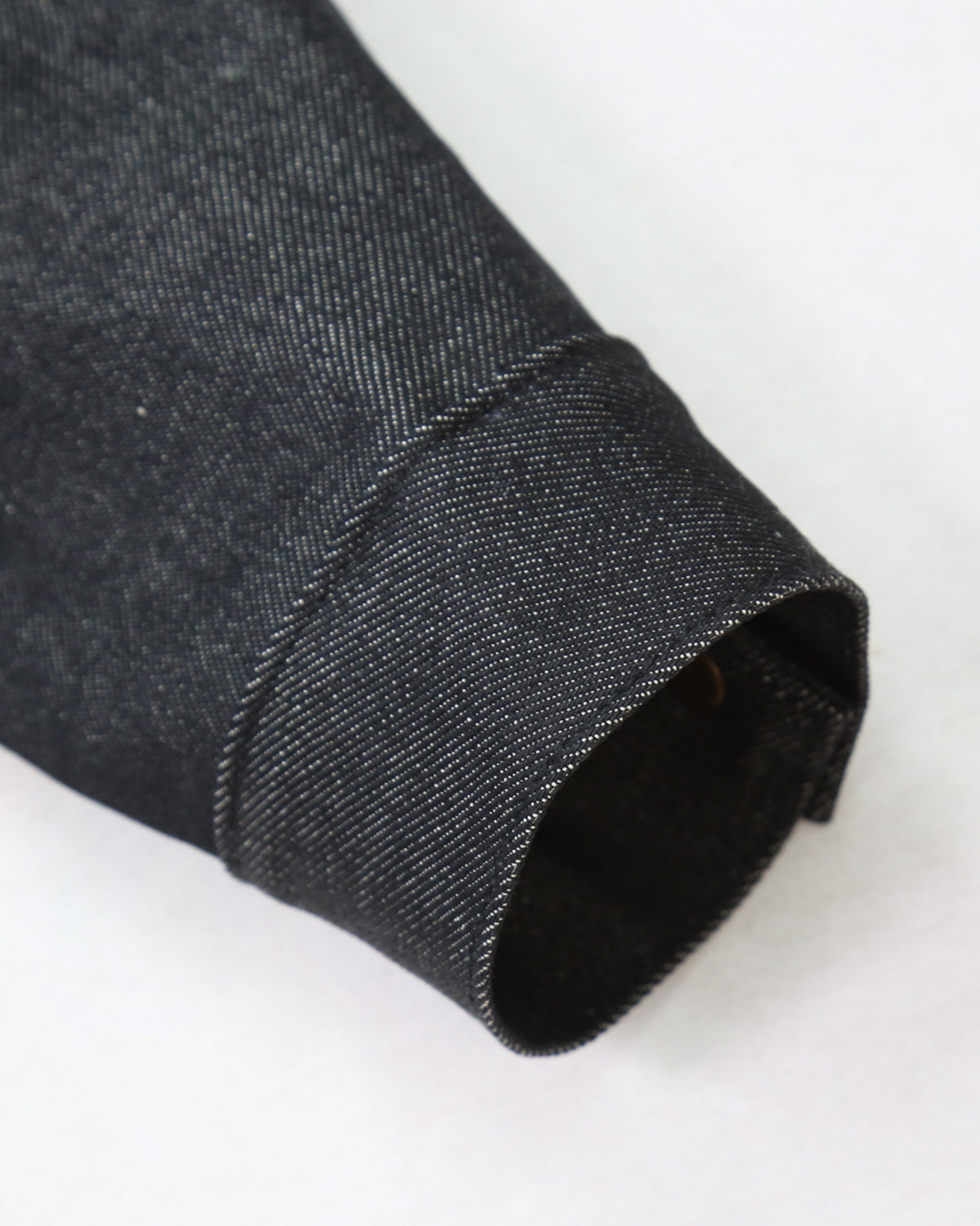 Interceptor Cone Mills Black