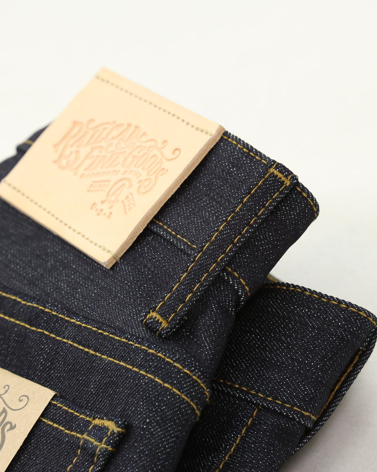X135 Denim