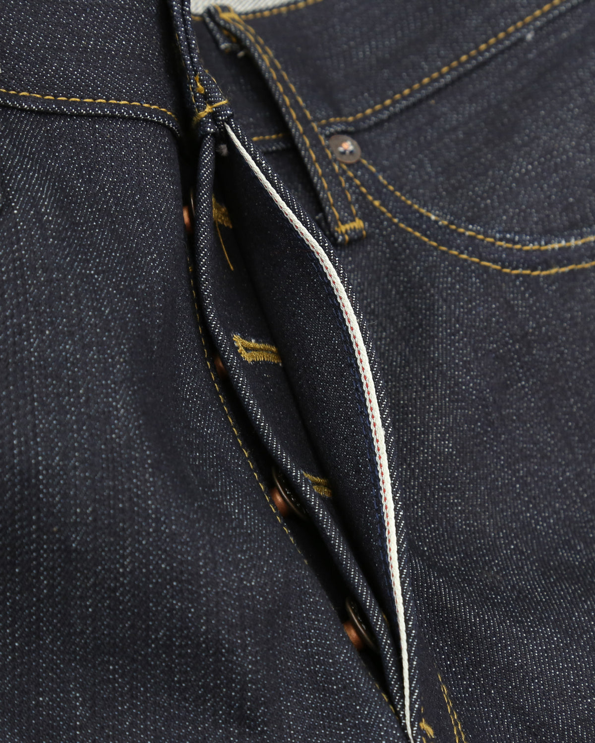 X135 Denim