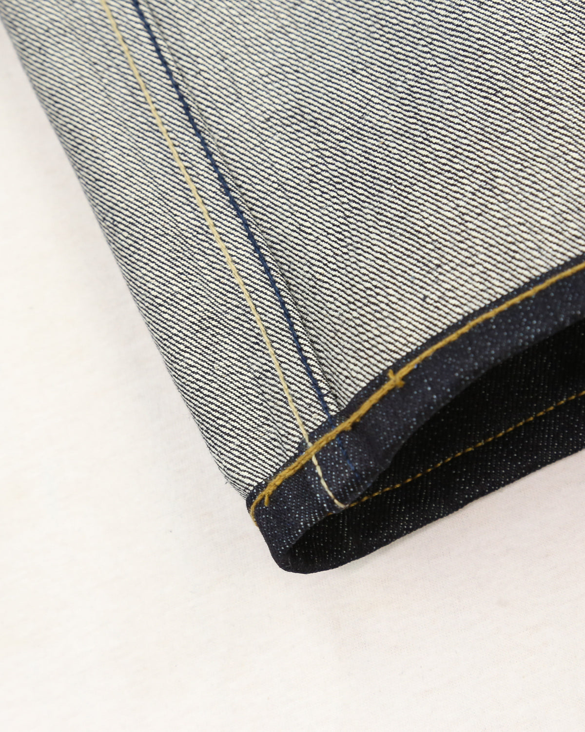 X135 Denim