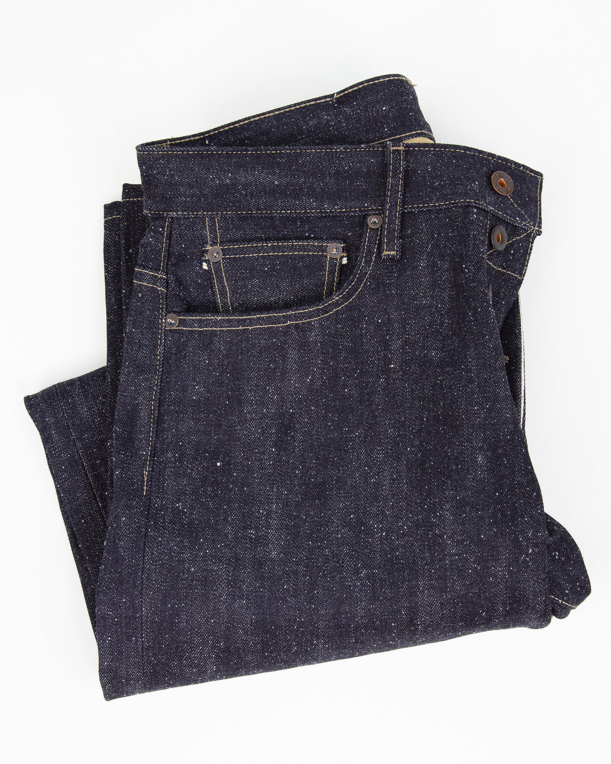 Super Nep front pockets