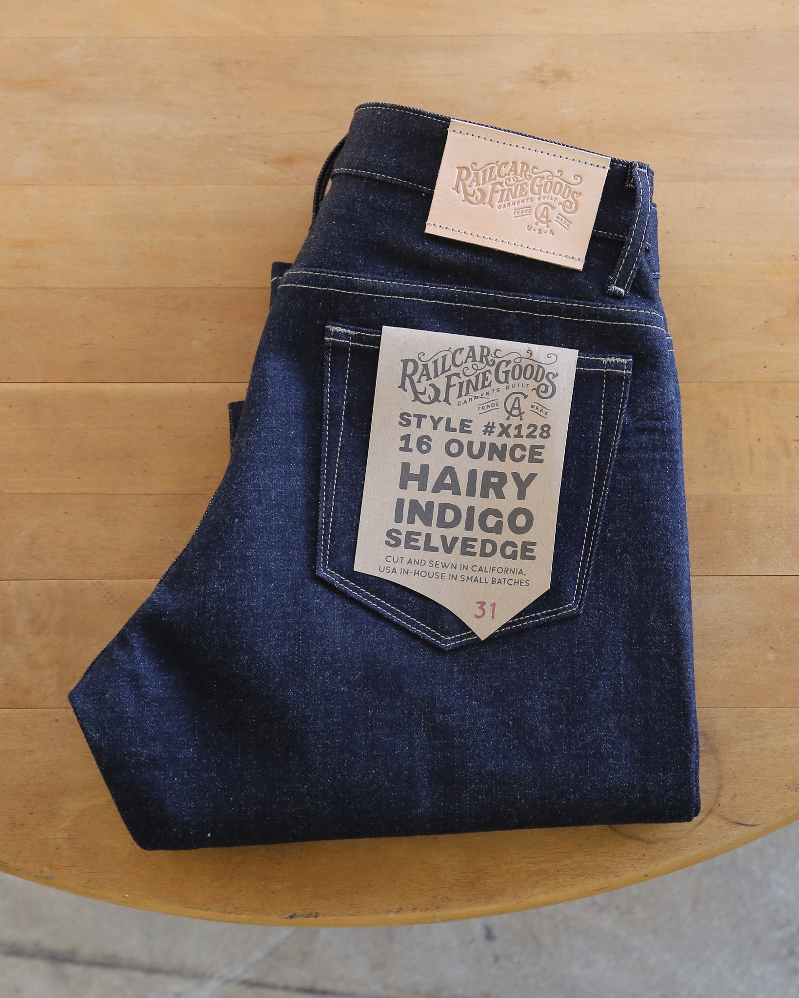 denim jeans