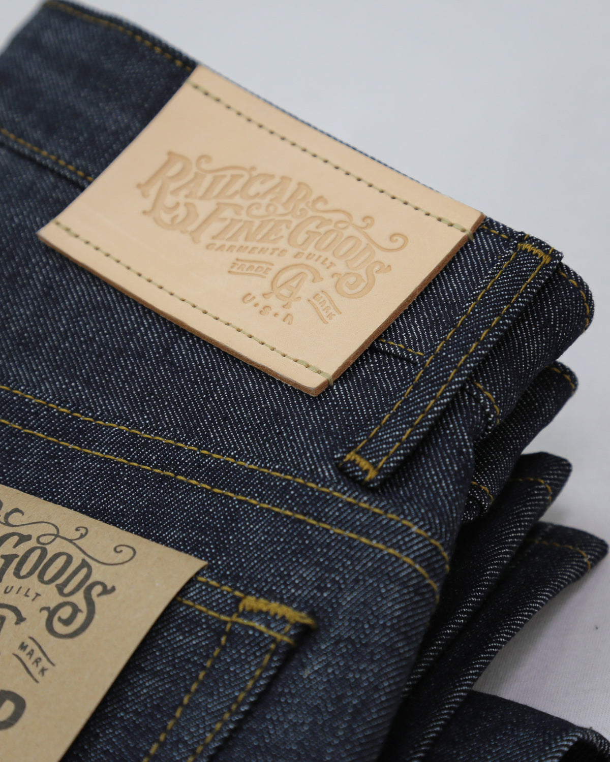 X130 jeans