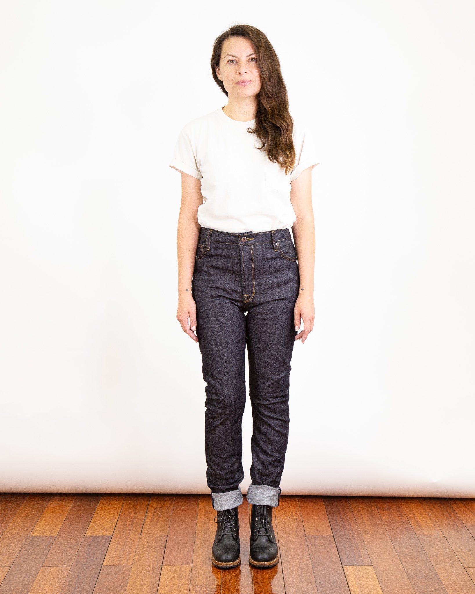 Vixen Skinny Jeans