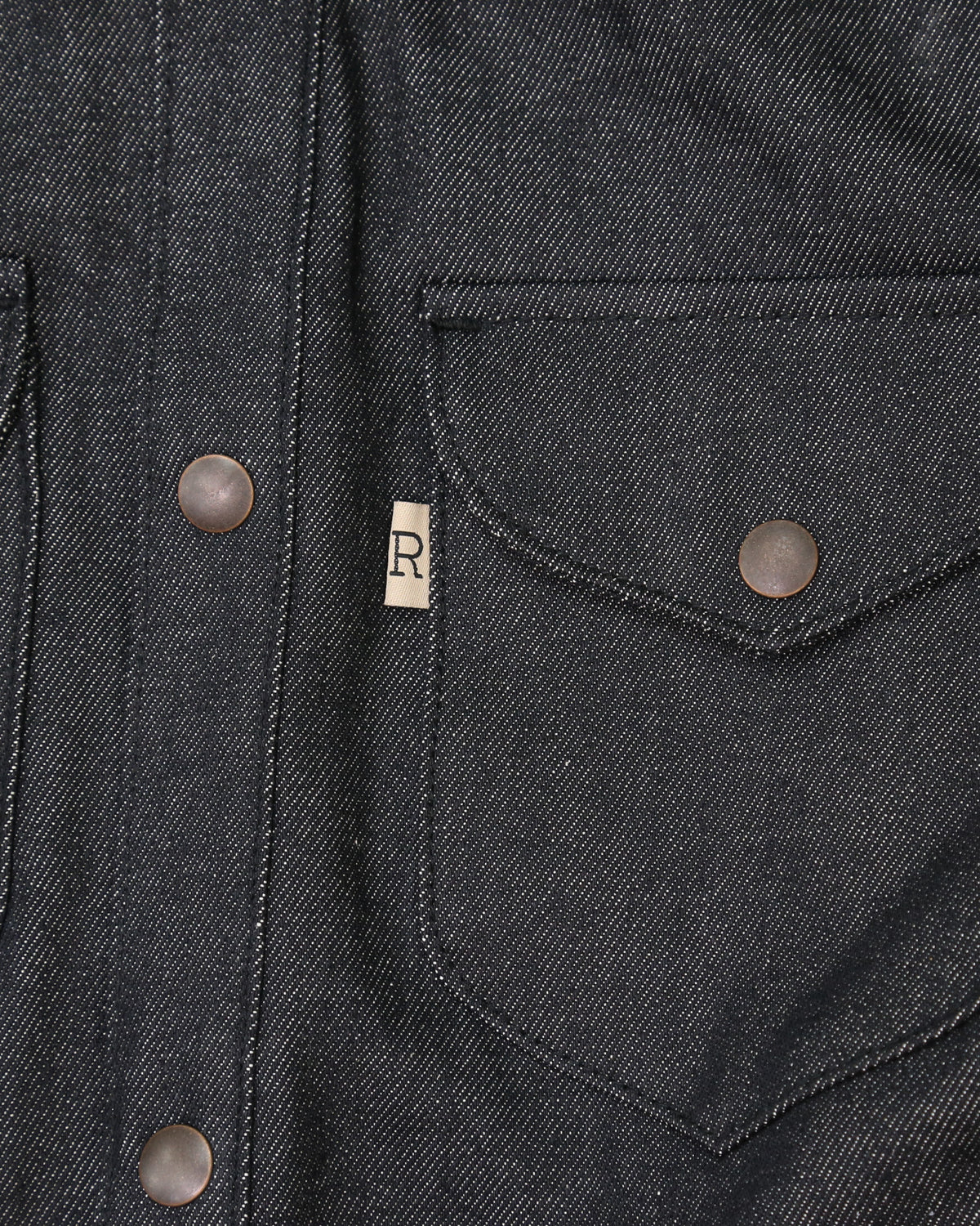 Interceptor Cone Mills Black