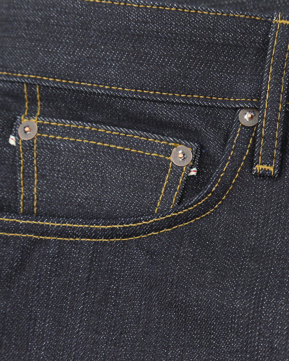 X135 Denim