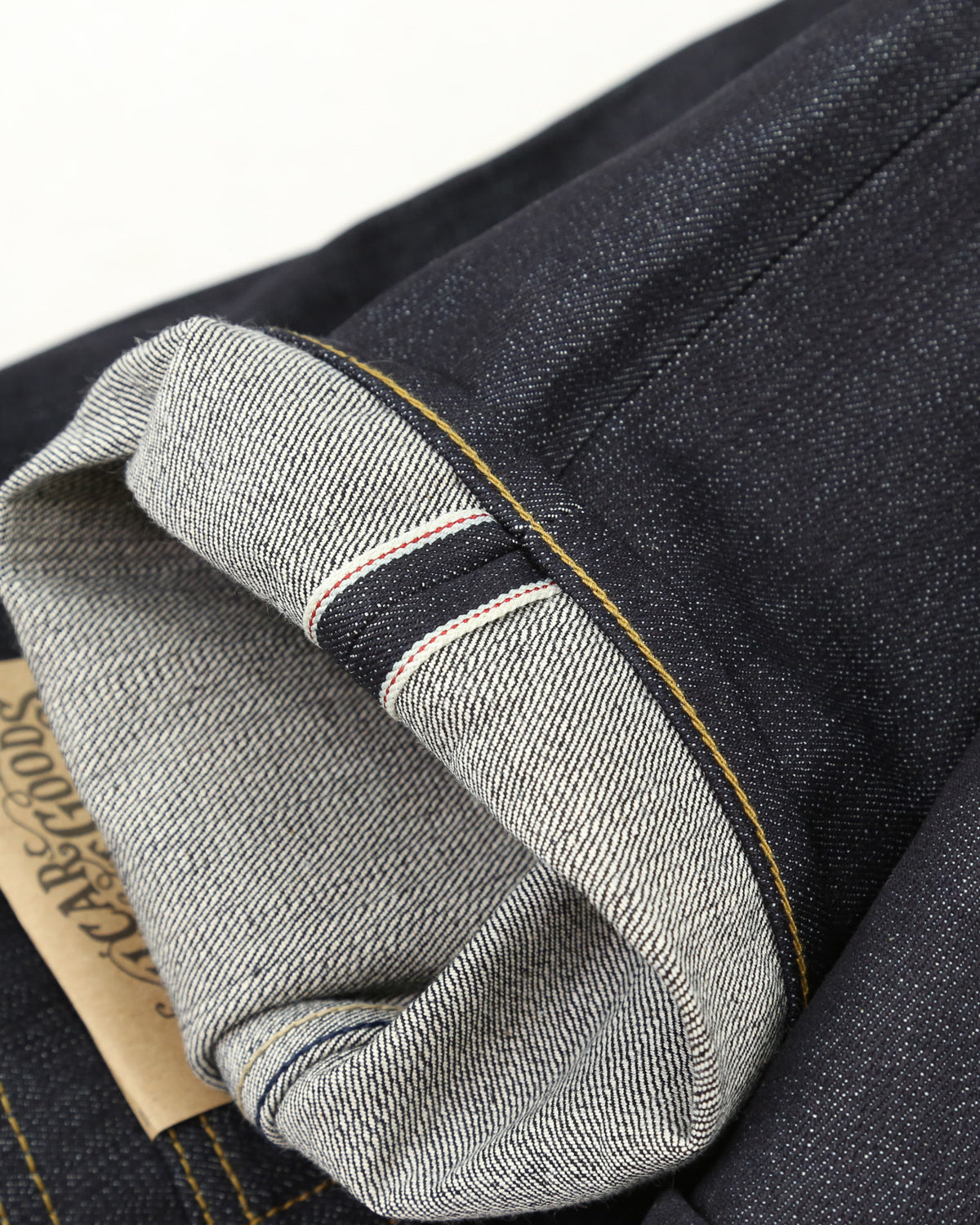 X135 Denim