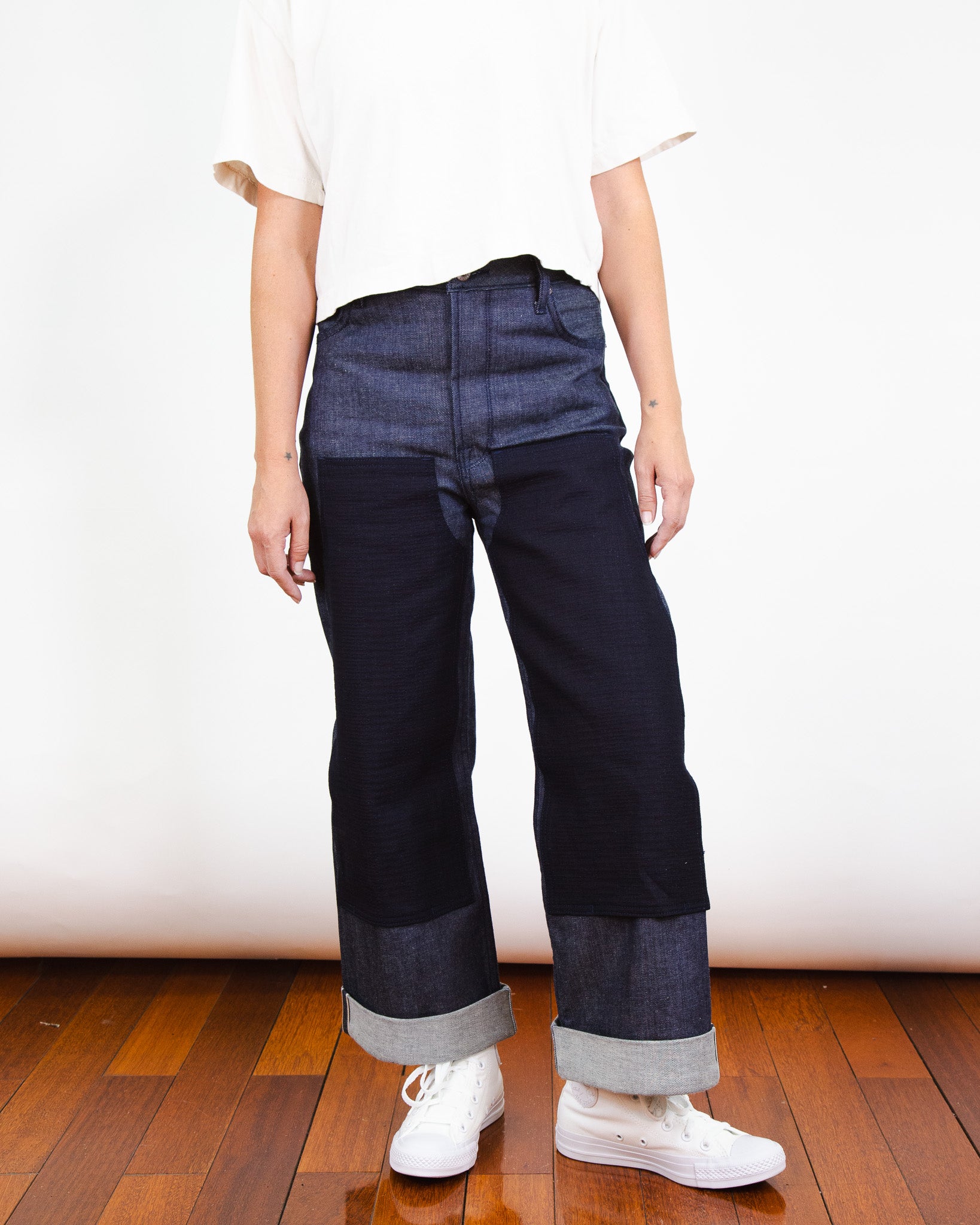 Emily DP pants