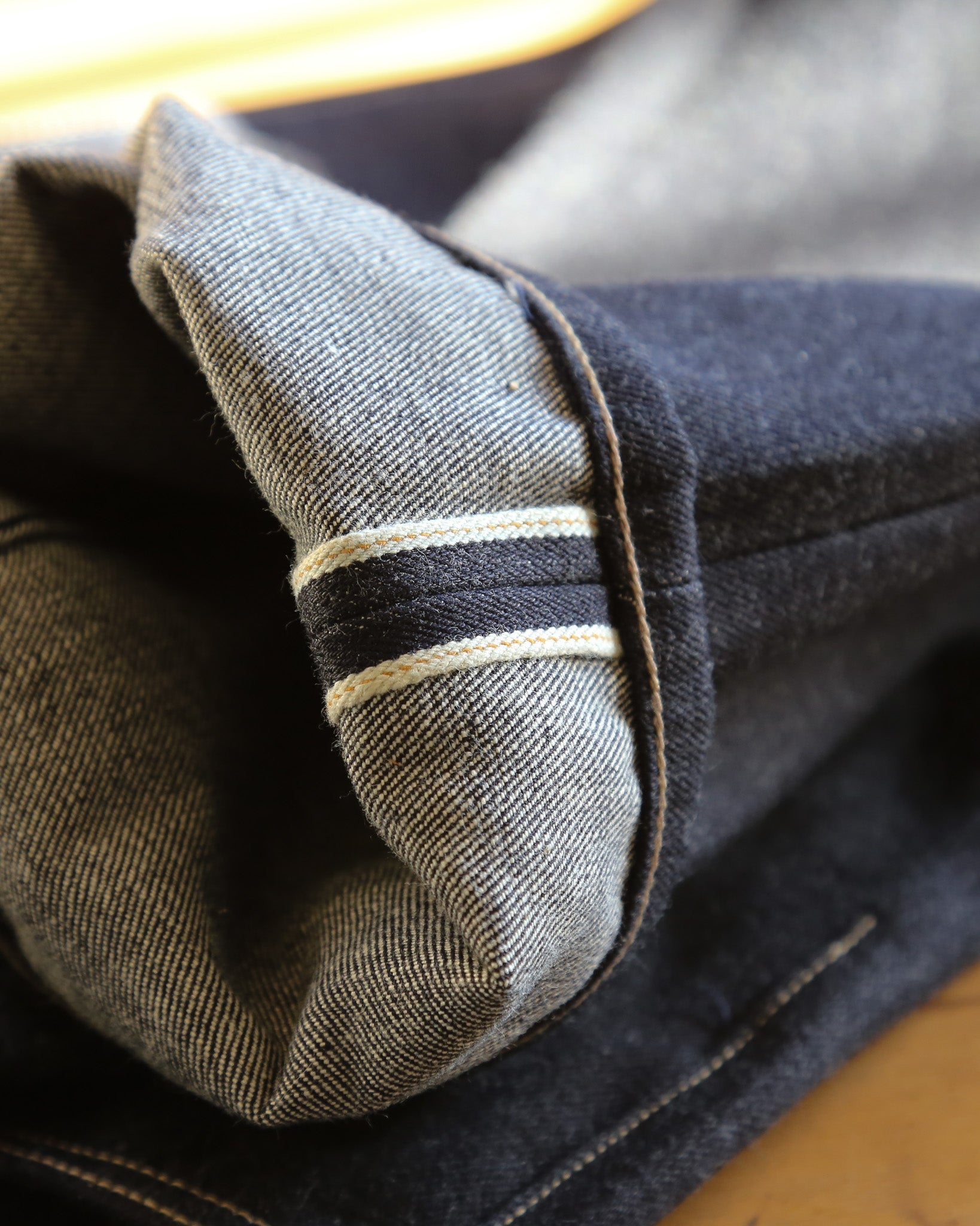 denim jeans